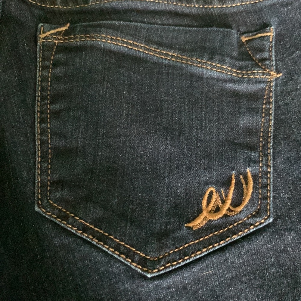 EXPRESS jeans - Picture 9 of 11